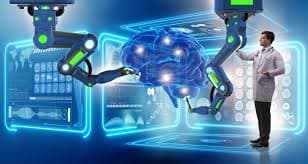 The AI Revolution: How Machine Learning is Transforming Modern Healthcare